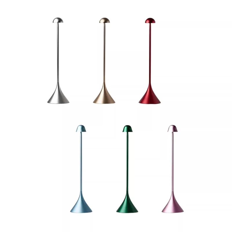 

French Le Shang night light, touch ambient light, portable