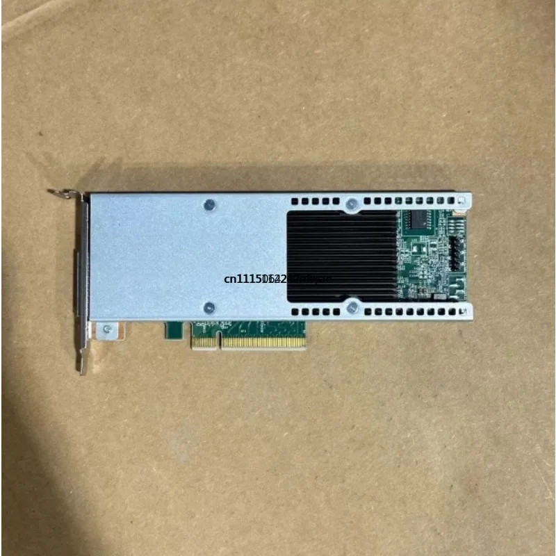 R1291-F9003-02 FPGA Accelerator Card For Alibaba, Xilinx XCKU3P-FFVB676 High Performance Computing Board