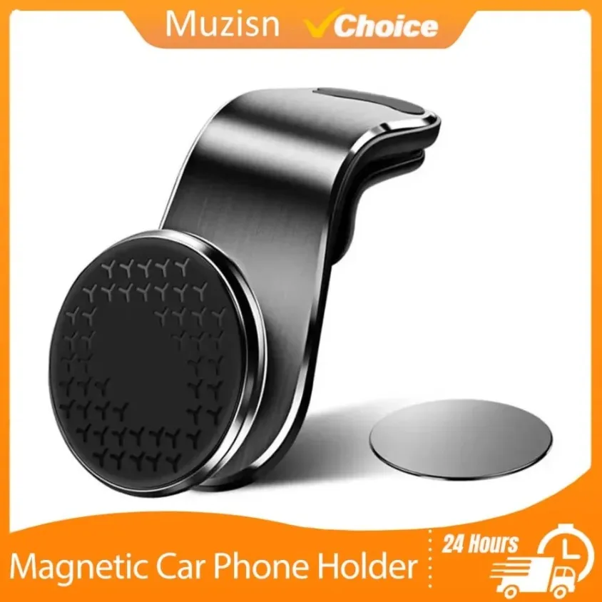 Air Vent Car Mount …