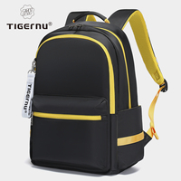 Tigernu Women's Schoolbag 15.6inch Backpacks For Women College Travel Backpacks For Girls Female Backpack Bags For School Bags