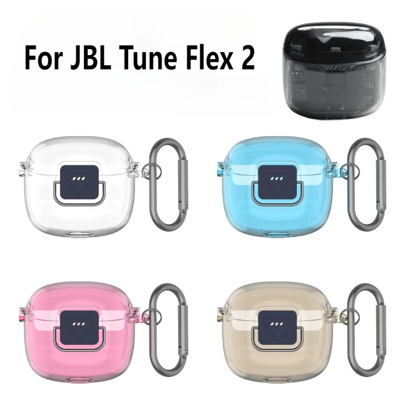 Colorful Clear Prot… - image