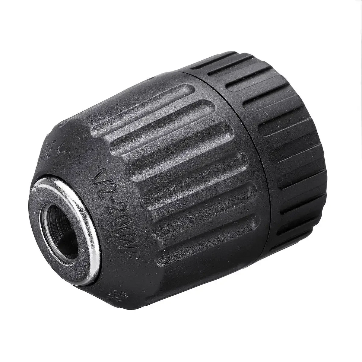 Imagem -04 - Chave de Impacto Elétrica Grupo Hexs Socket Head Kit Drill Chuck Drive Adapter Chaves de Fenda 10 Pcs