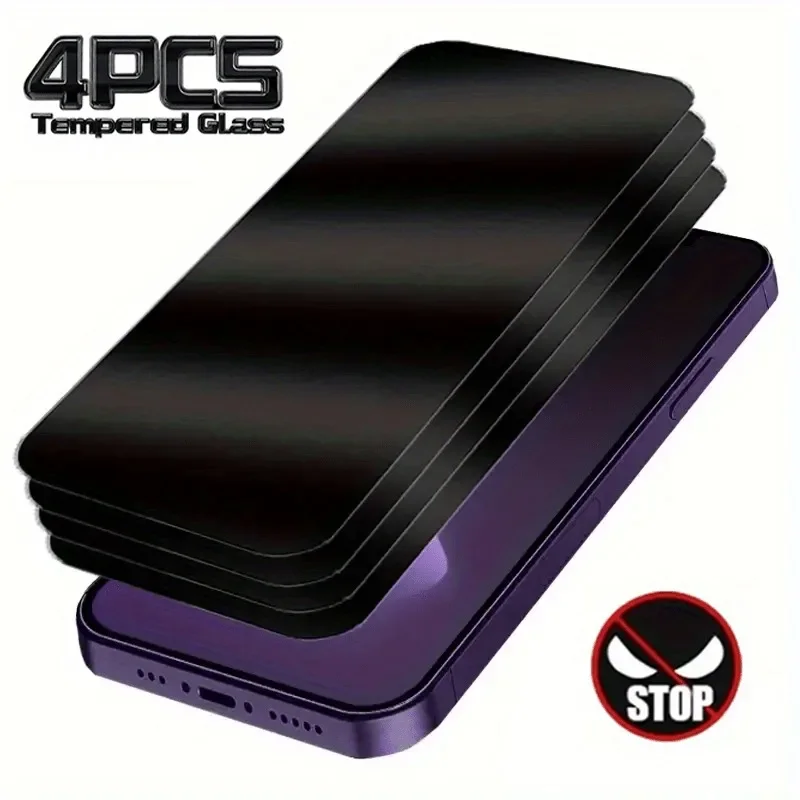 4Pcs Full Coverage … - image