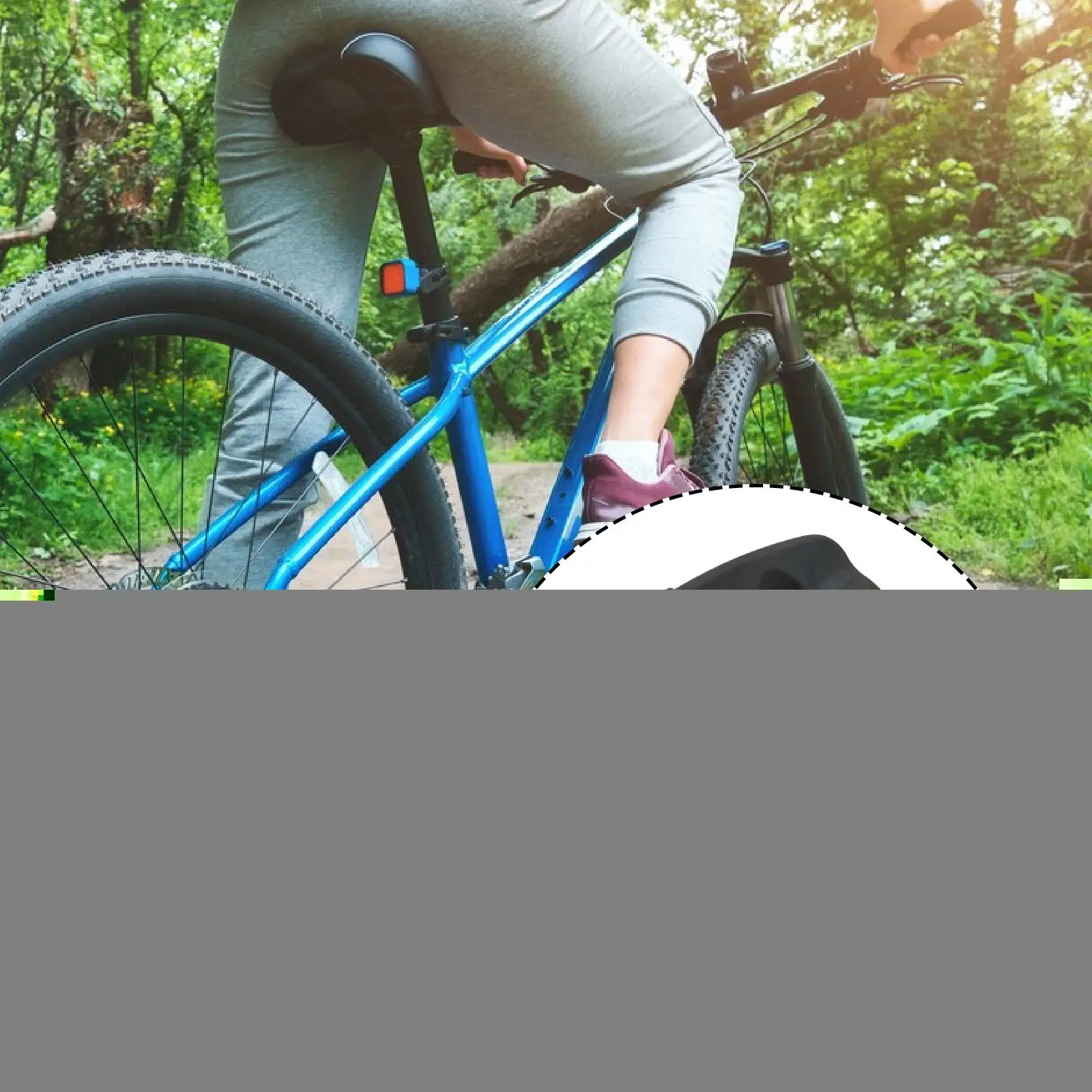 

Wheel Strap Holder PA Fiberglass Car Bike Rack Mount Universal Bracket for SUV Truck Transportation