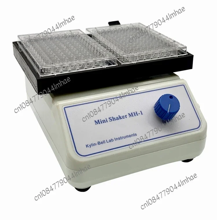 Micro Oscillator MH-1 Speed Regulation Timing 96-hole Oscillation Laboratory