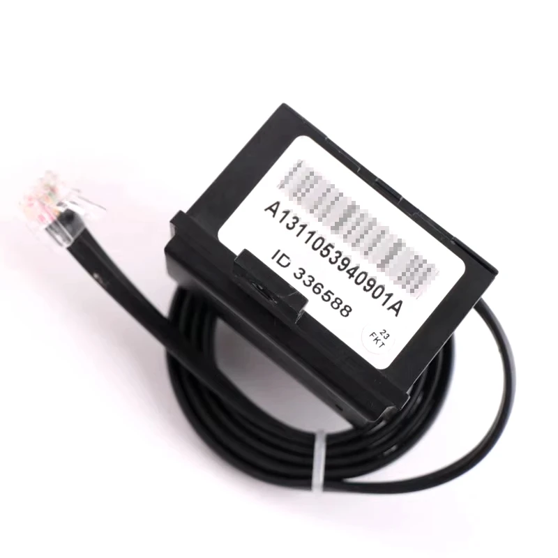 5400 Elevator V30 Door Motor Encoder ID 336588 Lift Parts Accessories - Essential Elevator Maintenance Supply