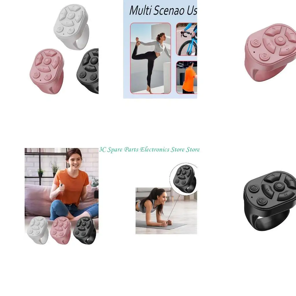 Sz Remote Control P… - image