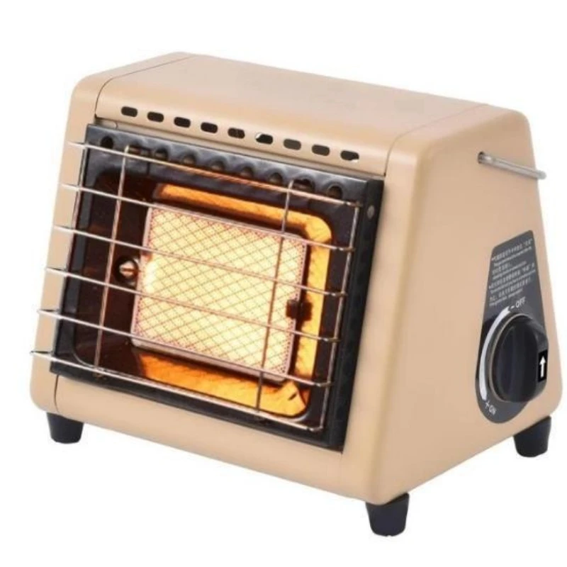 

Портативный газовый обогреватель BRS-H23 для палатки и дома - энергосберегающая опалительная печь для кемпинга для рыбалки и улицы