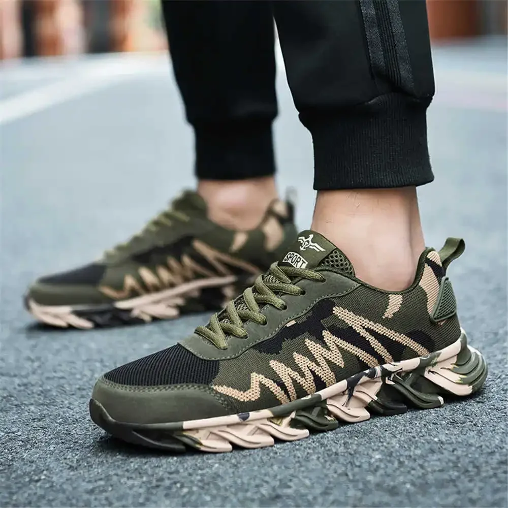 

Number 40 Small Size Boots Outdoor Casual Gym Shoes Man Fitness Sneakers For Men And Women Sport New Fast Pro Sho Imported