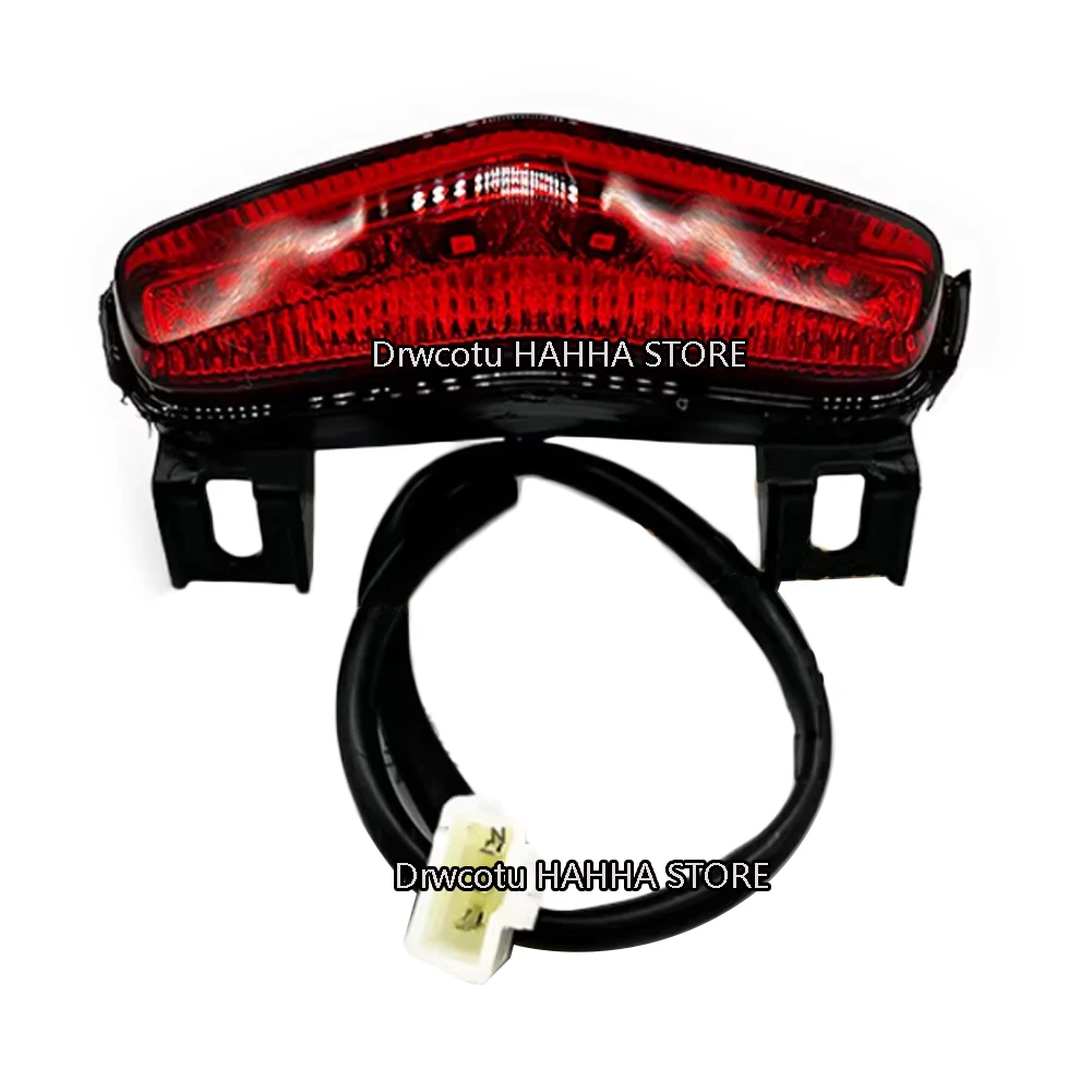 Motorcycle For Benelli BN150S 180 180S For Keeway RKF 125 Rear Taillight Brake Light  Tail Light Original Tail Lamp