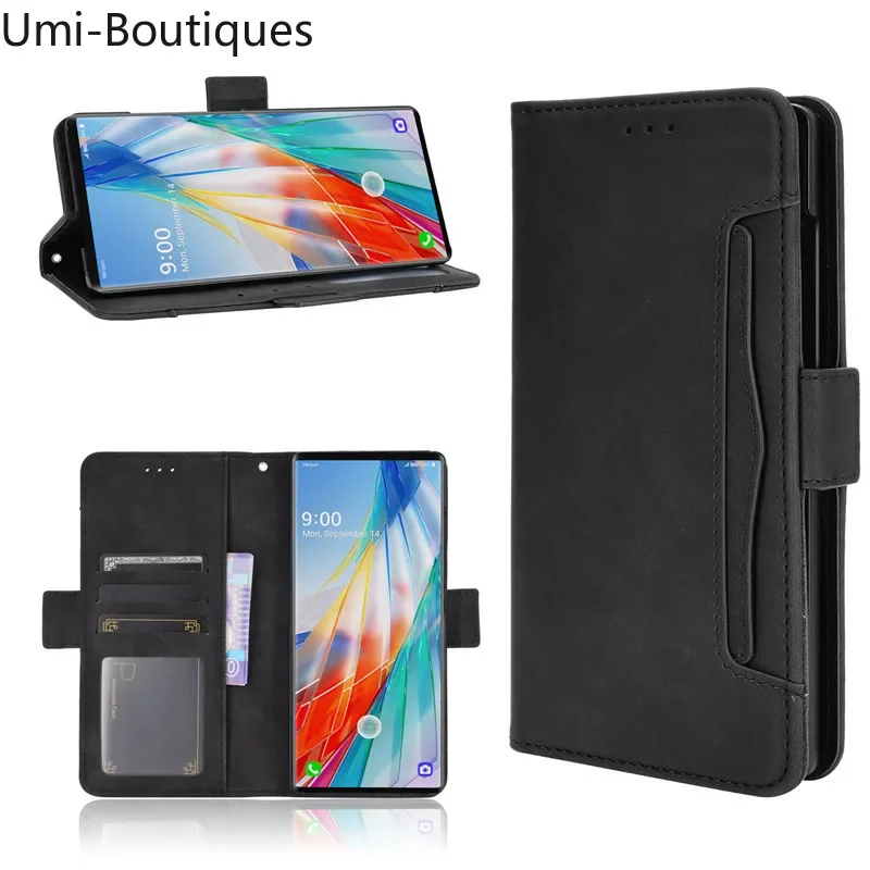 حافظة متعددة الوظائف لهاتف OPPO Reno 7Z 7A 7 Pro 6Z 6 5 5A 5F 5Z 4 SE 4F 4Z 3 ريترو جلدية 5 بطاقات فتحة كتاب محفظة غطاء الوجه