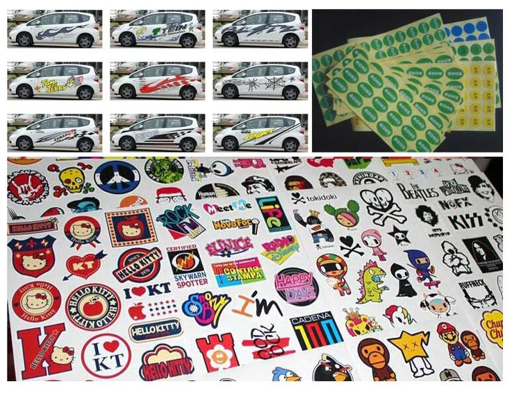 53" 59'' Car Wrappling Graph Cutting Plotter Digital Heat Transfer Vinyl Printer Plotter Cutter A3 A4 Sticker Cutting Machine