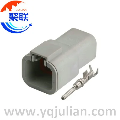 Auto 4Pin Dtp Plug …