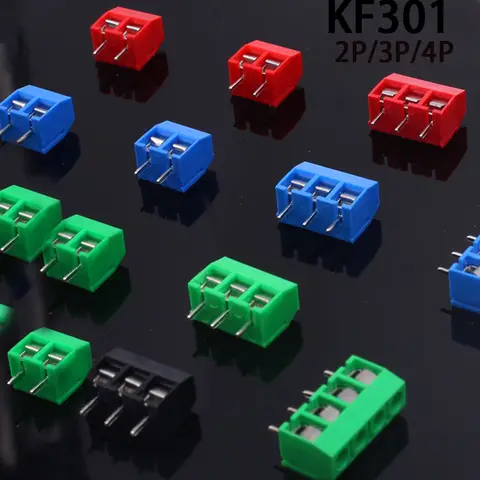 10 best sales skruvkopplingsblock - №10