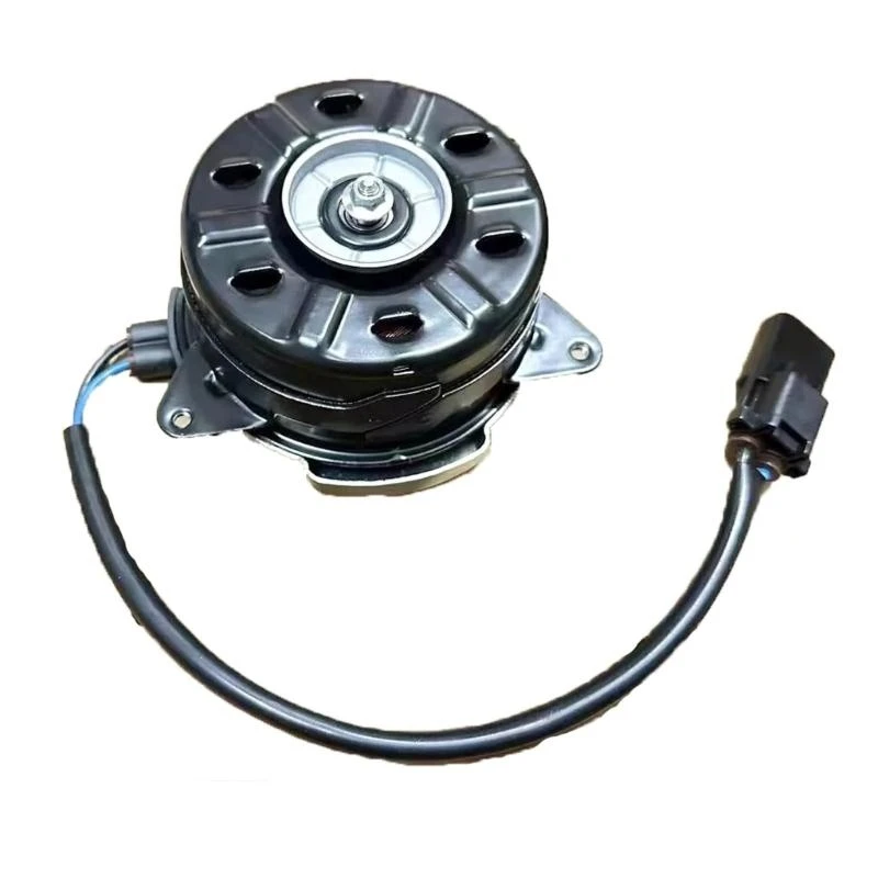 

Radiator Cooling Motor Easy Installation Corrosion Resistant Design 190305PAA01