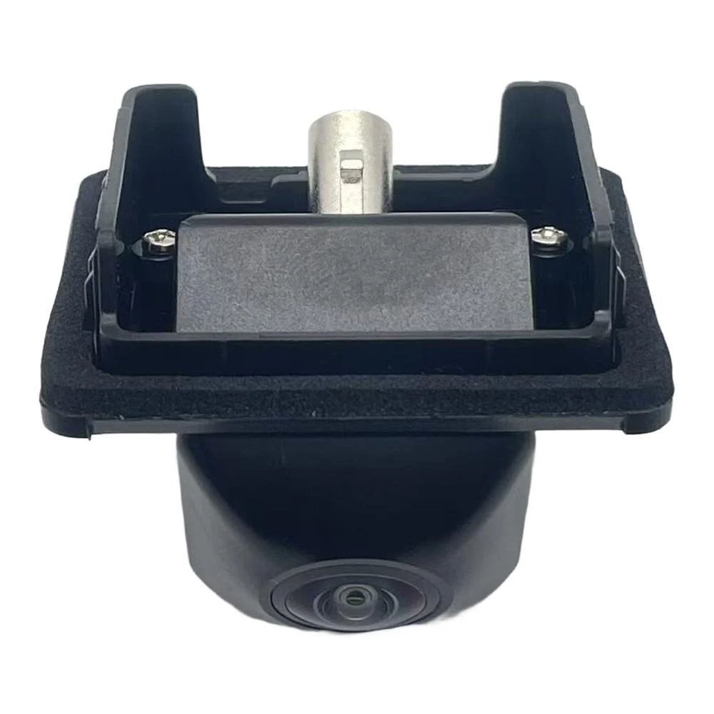 Reversing Assistance Black Rear View Camera OEM 704000514AA High Universality Fitment NO Reliable Backup System
