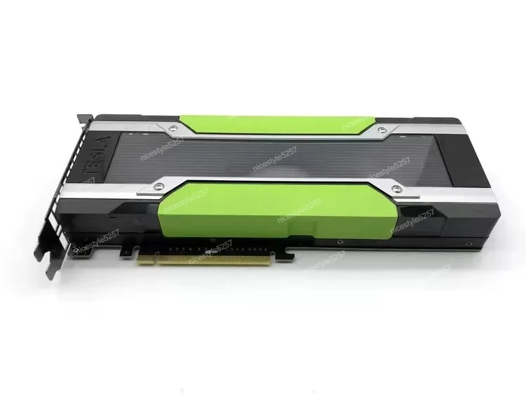 

TESLA K80 24G GPU Accelerated AI Deep Learning Professional Computing Graphics Card