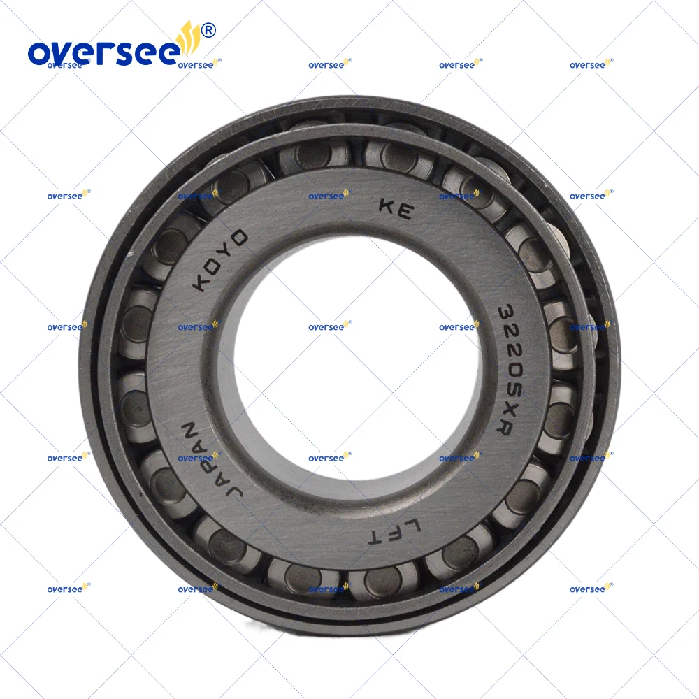 

93306-304U1 Bearing for Yamaha Waverunner XL1200 GP1300 GP800 Outboard Engine 93306-304U1-00 Made In Japan