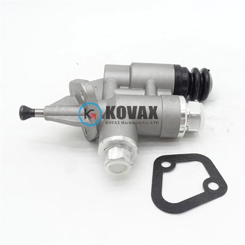 3936316 4988747 Diesel engine fuel transfer pump For 6CT 5.9L 6BT Engine Excavator Parts