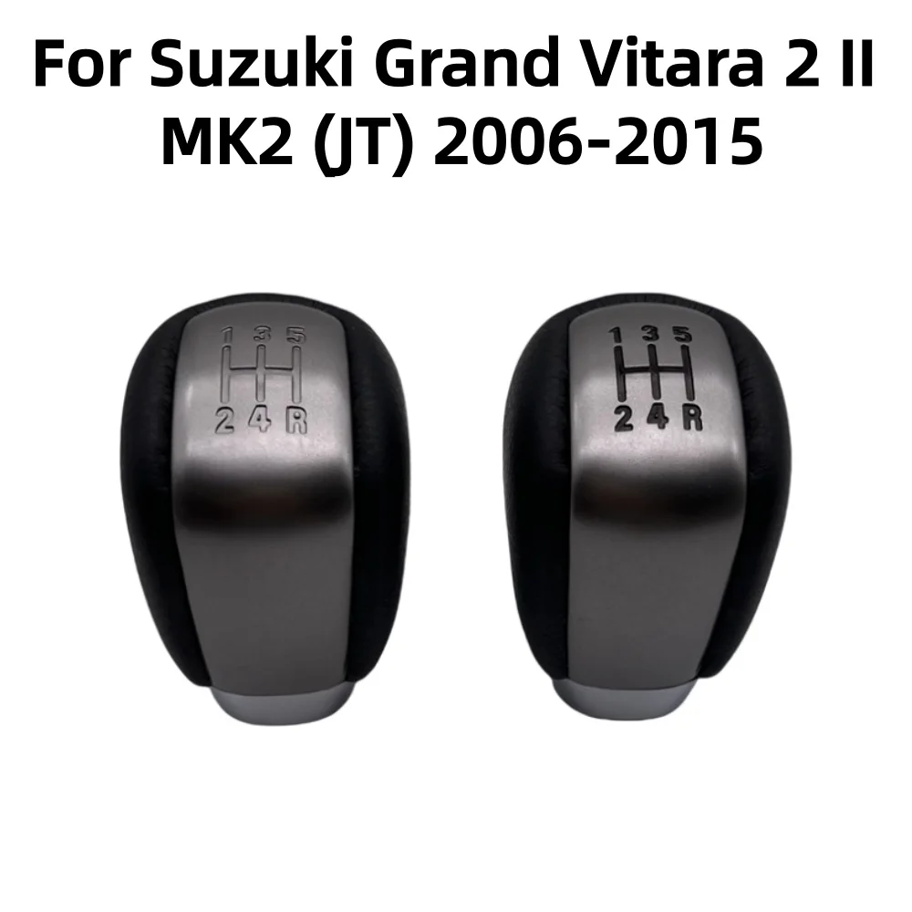 Manual Selector Han…