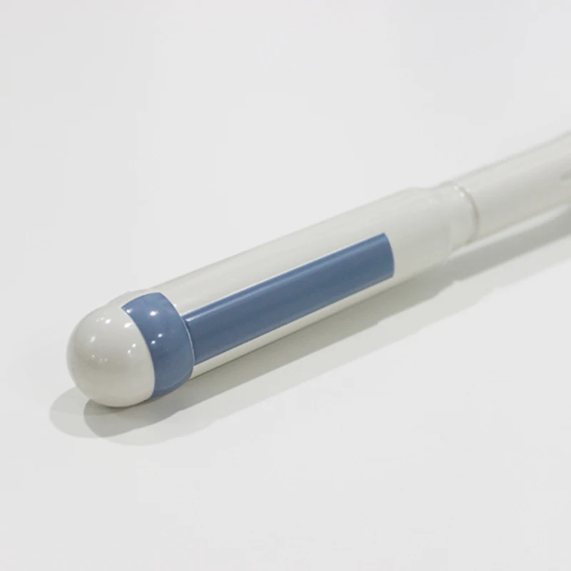 MN-VPN Hot Sale Handheld Ultrasound Machine Portable Pocket Size Wireless Color Doppler Veterinary Clinic Two-sided Rectal Probe