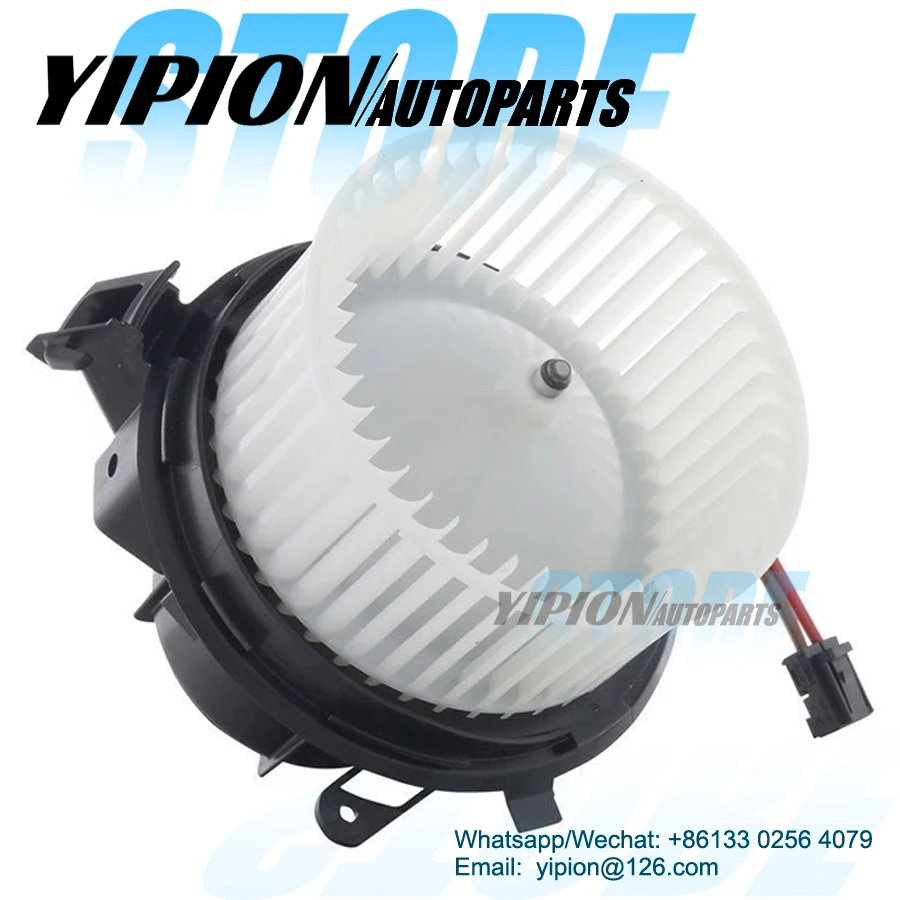 

AC Heater Blower Motor LHD For MERCEDES Benz W212 W204 C180 C200 C260 E180 E200 E260 A2128200708 2128200708