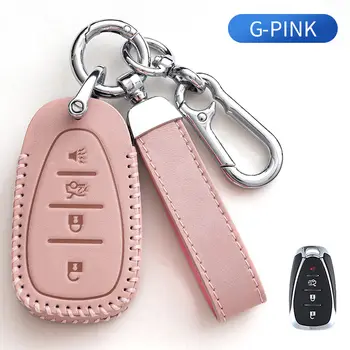 10 best sales כיסוי מפתח שברולט מאליבו - №8