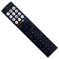EN2P36H Remote compatible with Hisense TV