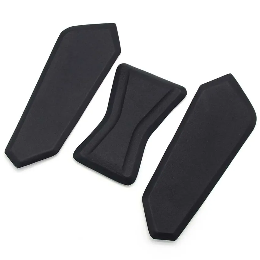 Motocyklowe antypoślizgowe nakładki na zbiornik paliwa Naklejki ochronne Części do BMW F750GS F850GS 2017 2018 2019 Akcesoria motocyklowe