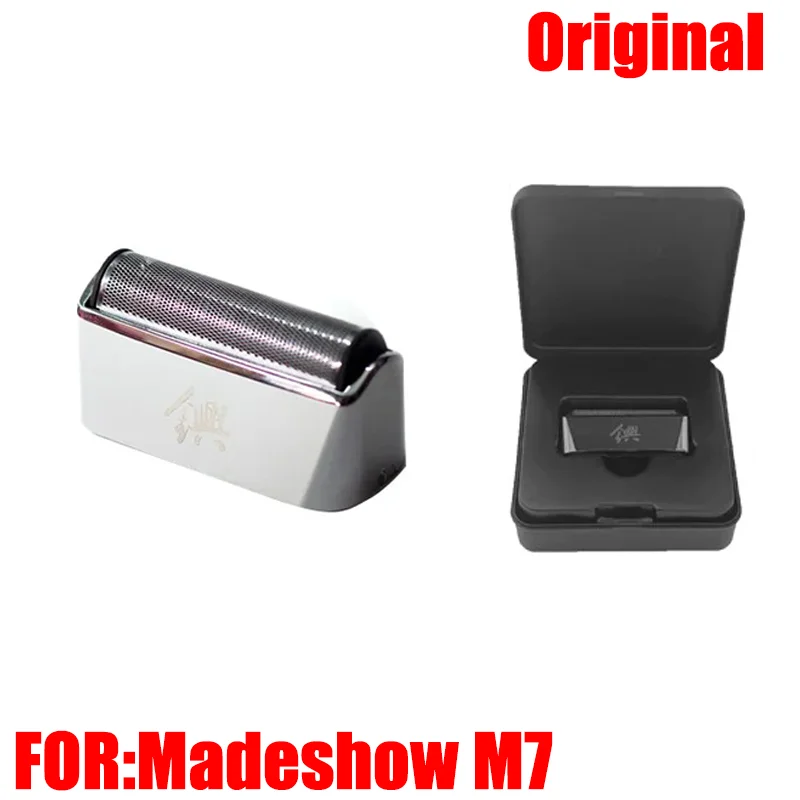 Professioneller Haarschneider Madeshow M5 M7 M10 JRL 2020C 2020T LENCE FF1T FF1C P600 P700 P800 P620 Original Klinge Messer Mesh Net – Detail 20