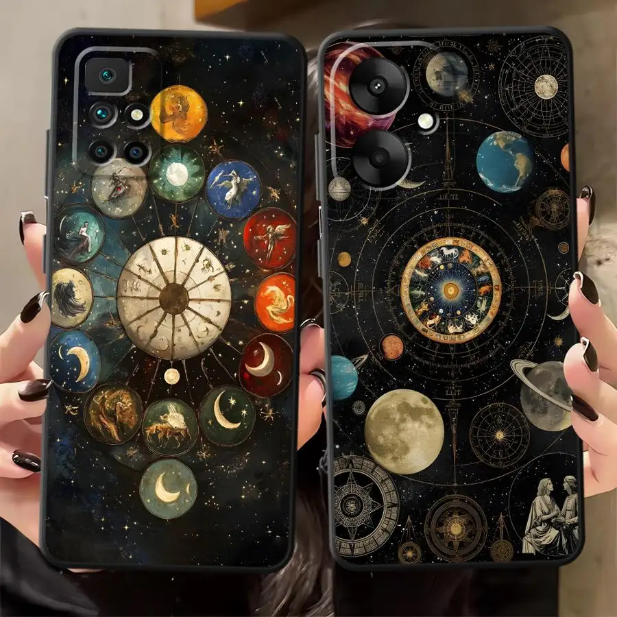 Case For Xiaomi Red…