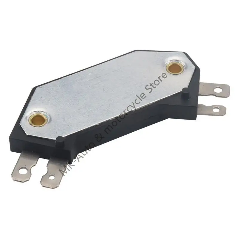 F62F 신뢰할 수있는 4 핀 이니셔 모듈 자동차를위한 ABS 점화 시스템 모듈