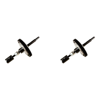 FORW-2X Rc Car Parts 10191 Slipper Shaft,For VRX Racing RH1011 RH1013 RH1016 RH1017 RH1018,Remote Contol Car Accessories