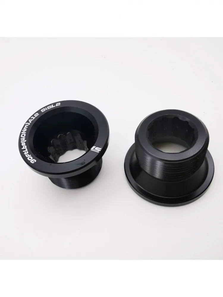 AliExpress NONE For Cannondale Hollowgram Bicycle Crank SiSL2 BB30 Tooth Plate 10mm Screw, For Bicycle Parts and Components