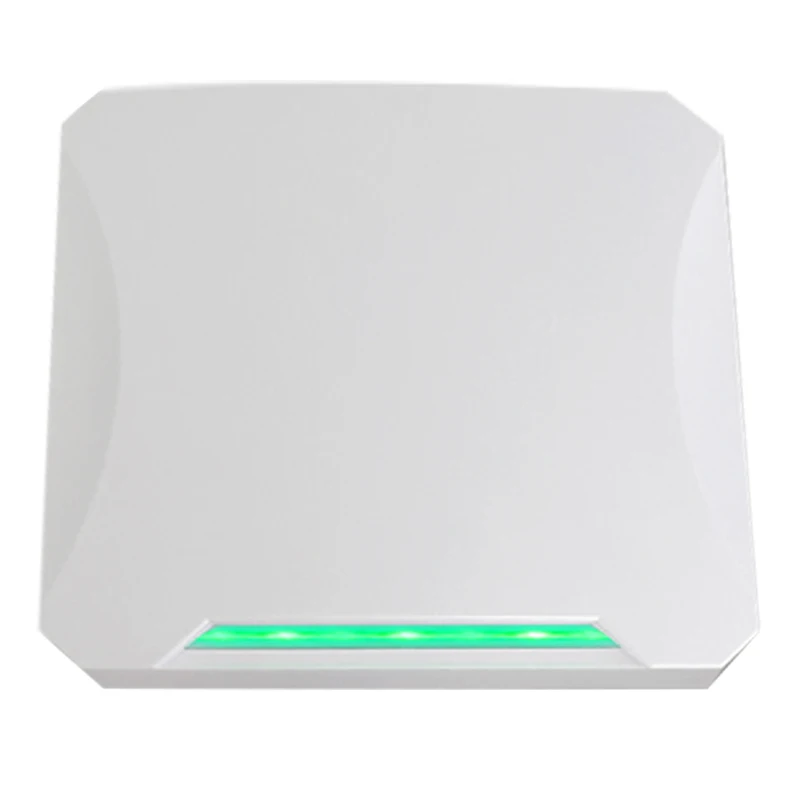 ISO-18000 6C 20M Middle Range Long Range Access Control Wiegand Uhf Ffid Reader