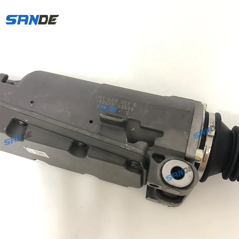 4M0909144B 4M0909144G Power Steering Rack for Audi Q7 4N1423053E