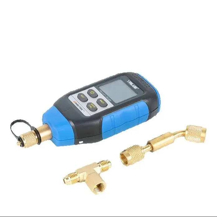 Flying Over Digital… - image