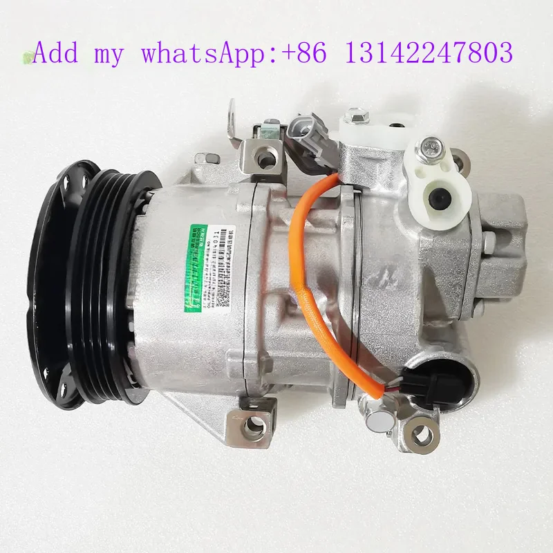

A/C AC Air Conditioning Compressor Cooling Pump for 1.5 1.3 1.5 88310-52551