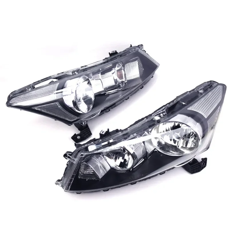 Honda eighth generation Accord 08-13 car headlight assembly headlight