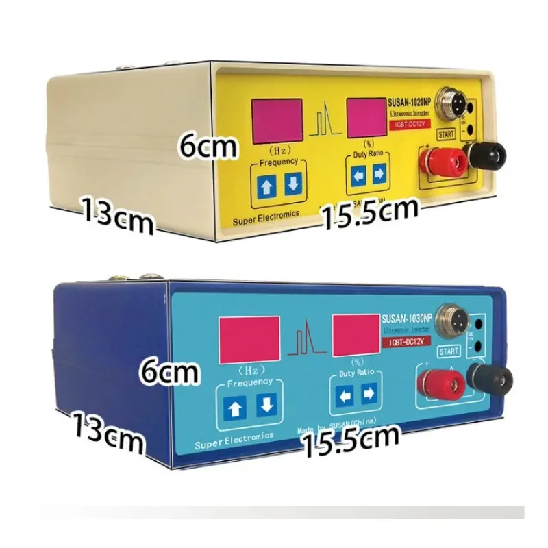 1030NP 1020NP inverter head IGBT high power booster