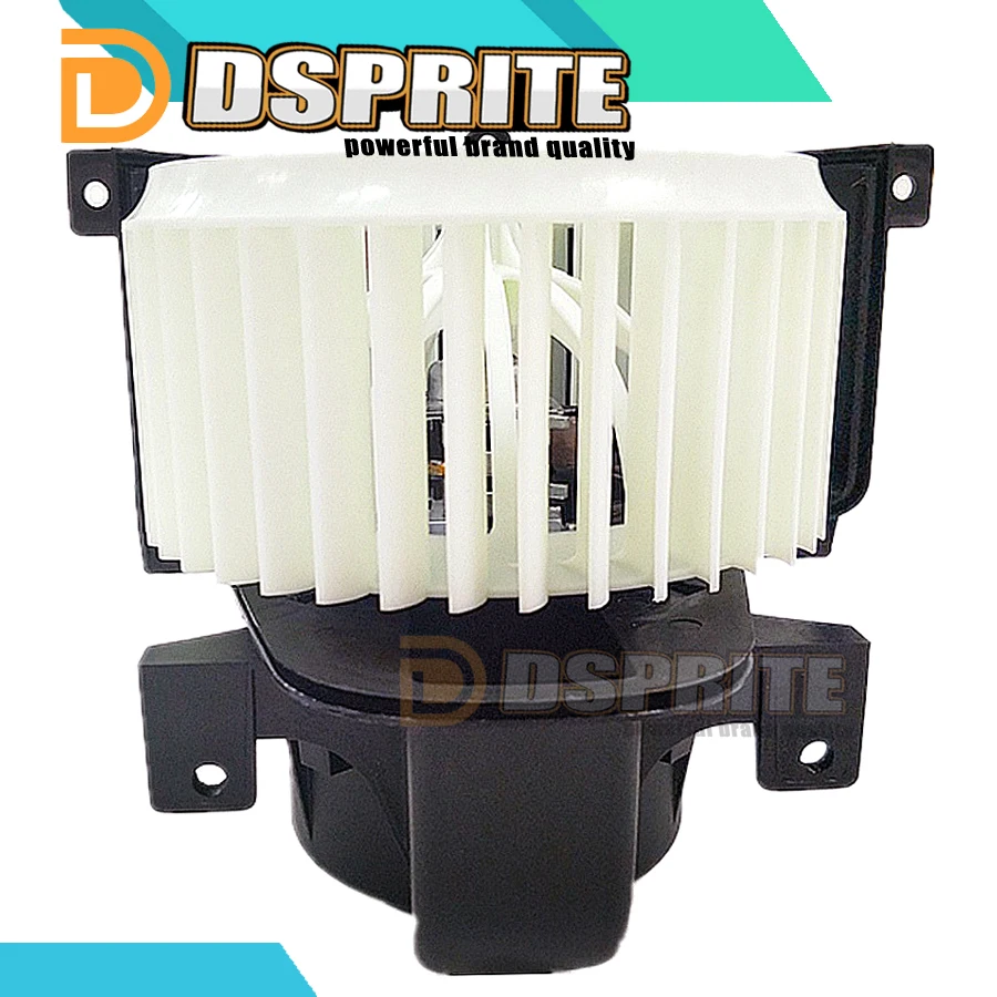 LHD 7L0820021M 7L0820021R 7L0820021 4L1820021 7L0820021D AC Heater Blower Fan Motor For Audi Q7 VW Touareg Porsche Cayenne