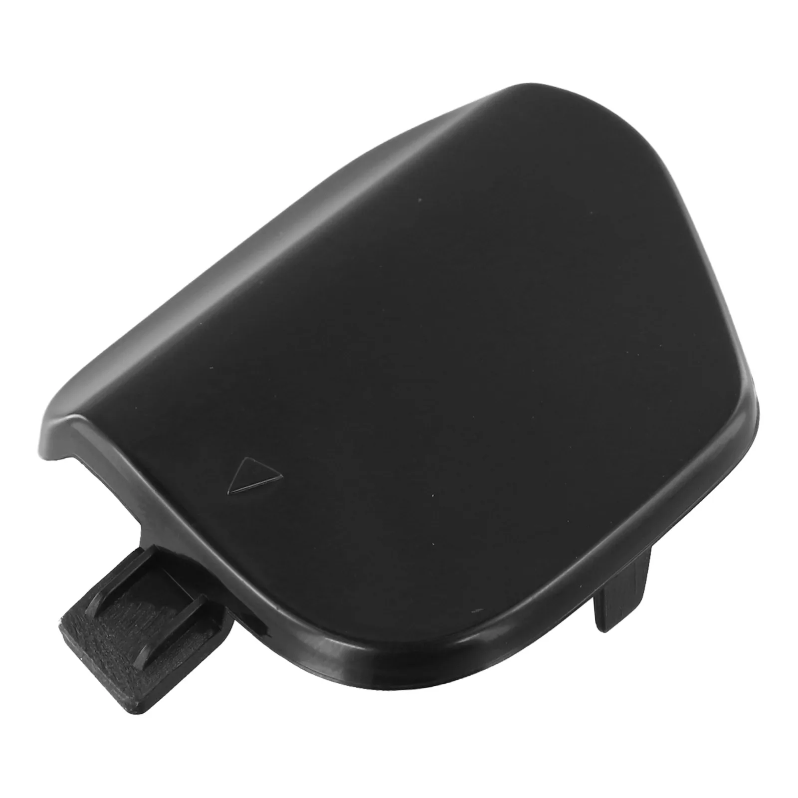 

Bumper Towing Cover Rear Bumper Cover Towing Activities As Shown In The Figure Easy Installation Enhanced Aesthetic