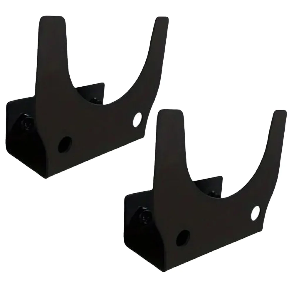 Supporti per smerigliatrice angolare per stoccaggio di officine domestiche Supporto per smerigliatrice angolare per rack per smerigliatrice angolare di facile installazione Tipo B senza viti