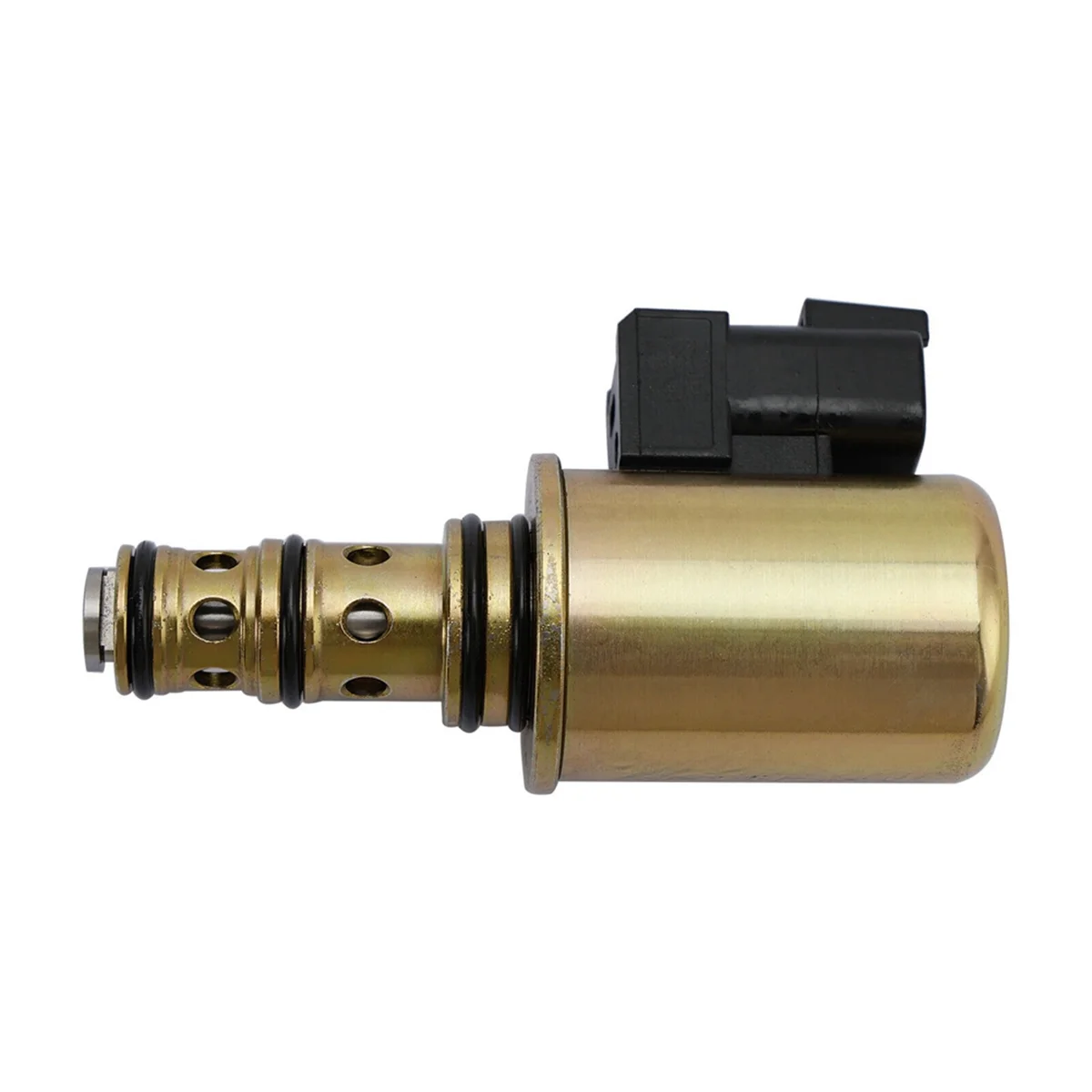 

25/220994 25220994 12V Solenoid Valve Assembly for JCB Backhoe Parts 3CX 4CX