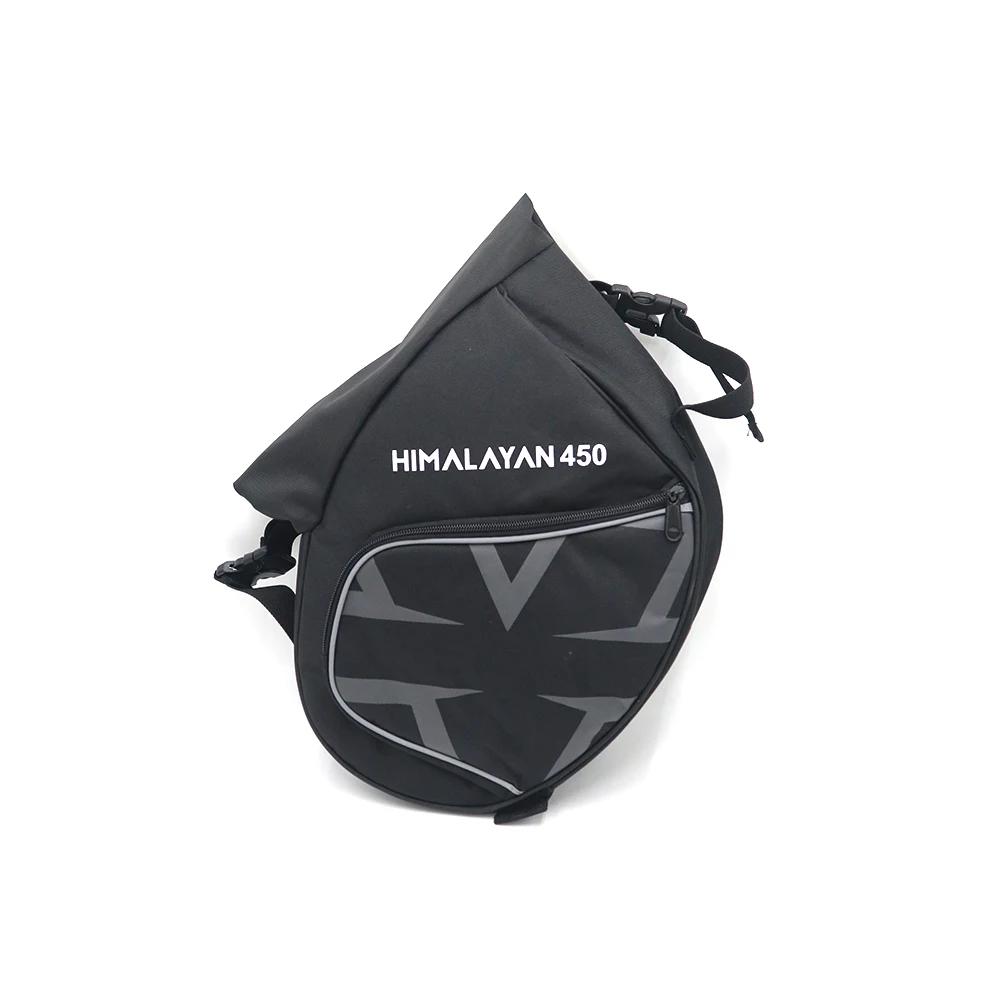Himalayan 450 Motorcycle bumper bag Waterproof Bag For Royal Enfield Himalayan 450 Motorcycle Waterproof and Slip-Resistant Bag
