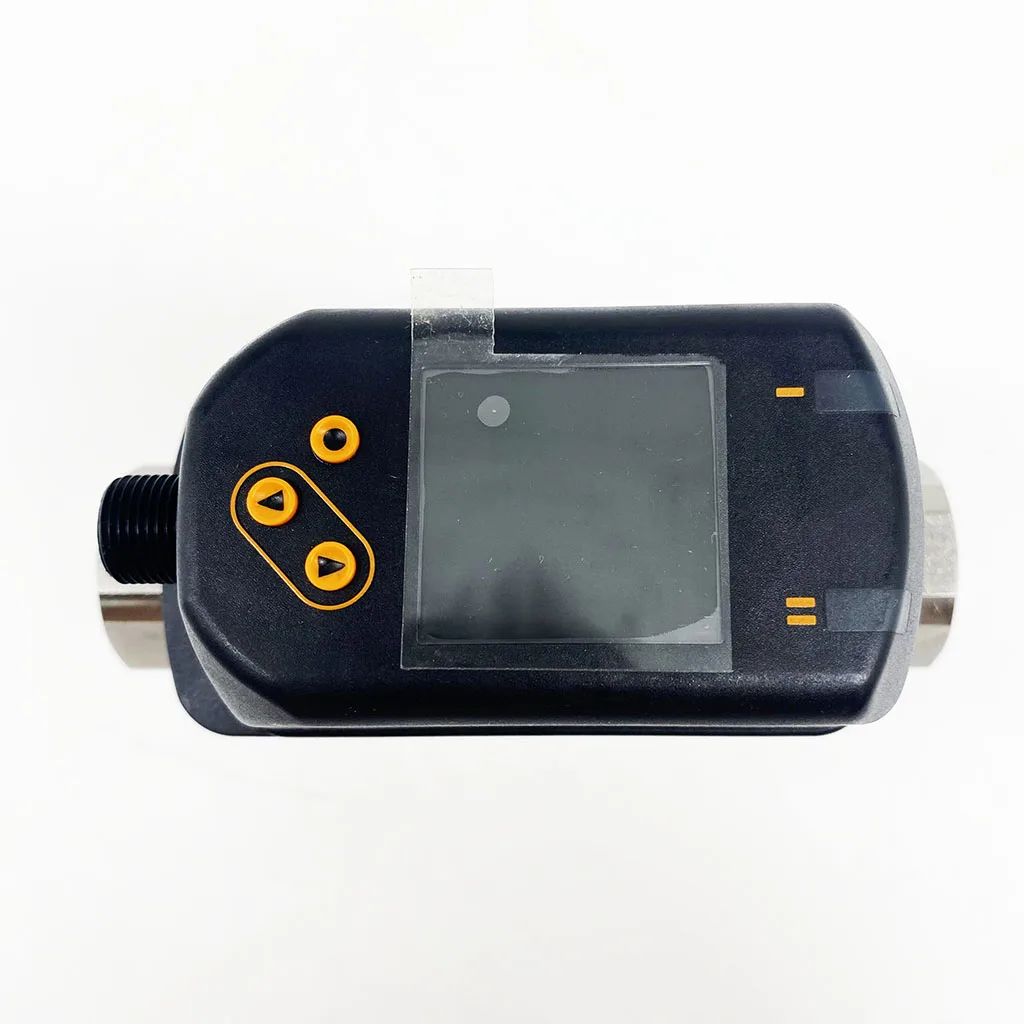 Brand New Original  Flow Sensor with User-friendly Display Screen SV5200 SVR12XXXIRKG/US-100