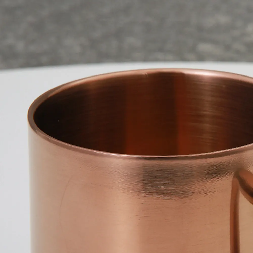 Double Wall 304 Stainless Steel Coffee Mug Thermal Retention Travel Tumbler for Hot Cold Beverages Coffee Tea Milk Hot Chocolate