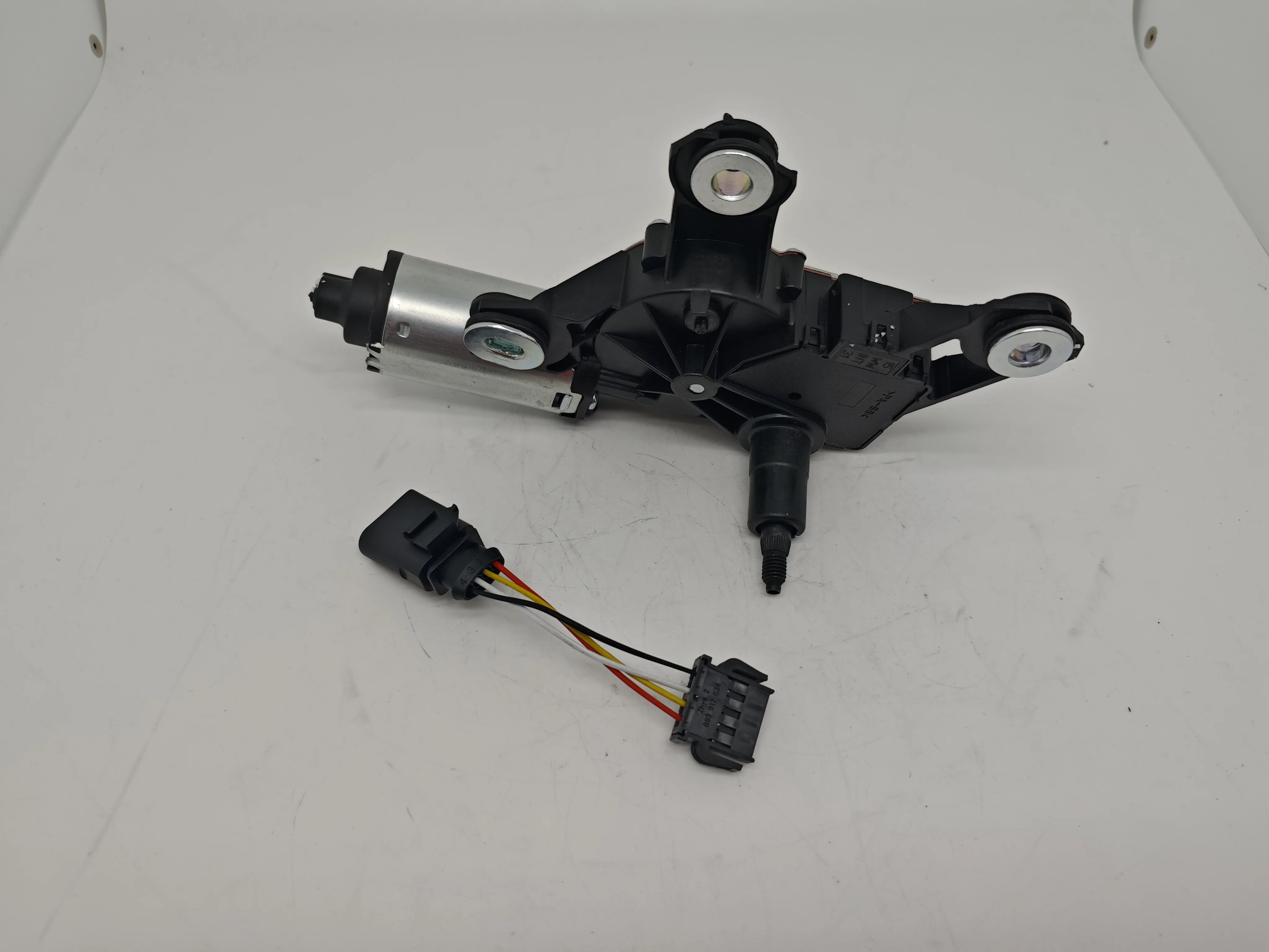 95862808000 95862808002 7P6955711 7P6955711A/B Rear Windshield Wiper Motor For Porsche Cayenne