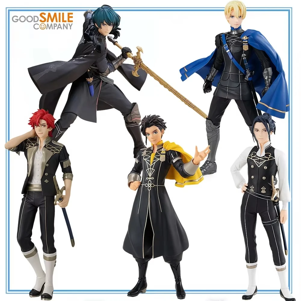 100% Original em Estoque Good - Good Smile Company Figma avaliação e preço