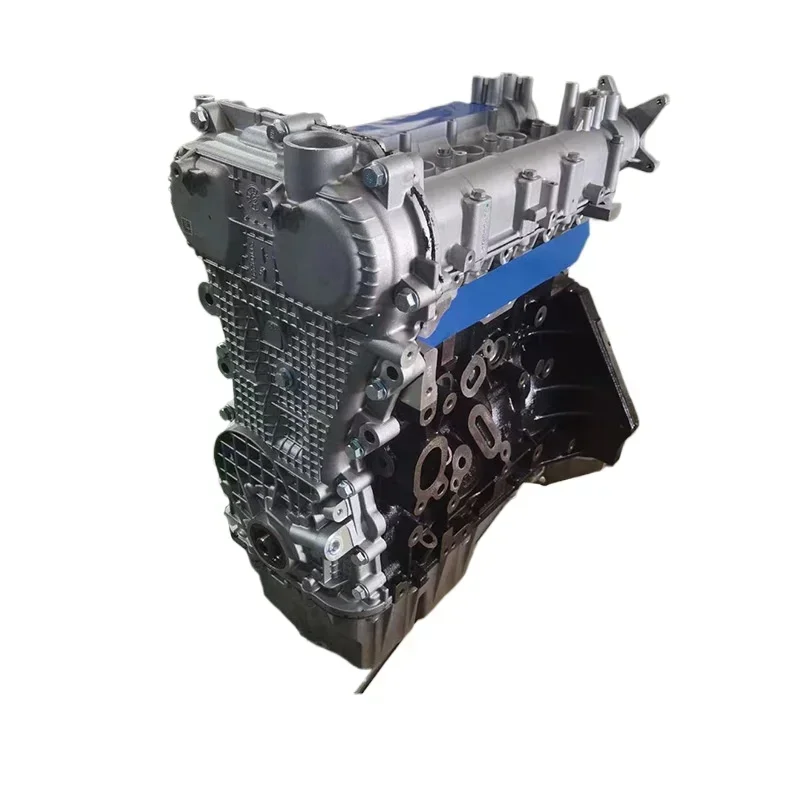 1.4T engine car engine, convex motor LFF for 14 Enclave 15 British Lang, assembly parts